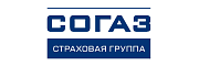 партнёры сайта garage-37.narod.ru , лого-СОГАЗ, .gif, 4 кБ
